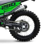 Мотоцикл кроссовый эндуро SHARMAX Sport 280 2025