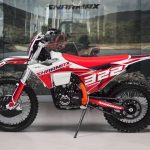[:ru]Мотоцикл кроссовый эндуро SHARMAX PowerMax 322[:]