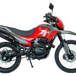Мотоцикл ATAKI Crosser 300 (4T PR300) ТУРЭНДУРО