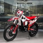 [:ru]Мотоцикл кроссовый эндуро SHARMAX PowerMax 322[:]