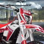 [:ru]Мотоцикл кроссовый эндуро SHARMAX PowerMax 322[:]