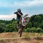 [:ru]Мотоцикл кроссовый эндуро SHARMAX PowerMax 322[:]