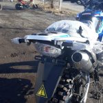 Мотоцикл кроссовый эндуро MOTOLAND XR250 (165FMM) (2021 Г.)