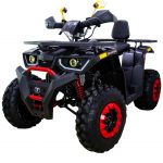 Квадроцикл AVANTIS Hunter 200 New Lux