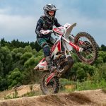 [:ru]Мотоцикл кроссовый эндуро SHARMAX PowerMax 322[:]