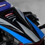 Мотоцикл кроссовый эндуро SHARMAX PowerMax 250