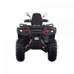 Квадроцикл HISUN Tactic 750 Normal (ПСМ)