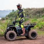 [:ru]Квадроцикл SHARMAX 300 RX Activator[:]