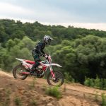 [:ru]Мотоцикл кроссовый эндуро SHARMAX PowerMax 322[:]