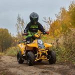 [:ru]Квадроцикл SHARMAX 130 Cross[:]