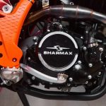 [:ru]Мотоцикл кроссовый эндуро SHARMAX PowerMax 322[:]