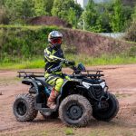[:ru]Квадроцикл SHARMAX 300 RX Activator[:]