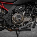 Мотоцикл SHARMAX GL 601 Ultra ТУРЭНДУРО с ПТС