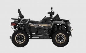 Квадроцикл BENDA Redstone 550