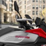 Мотоцикл SHARMAX GL 601 Ultra ТУРЭНДУРО с ПТС
