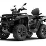 Квадроцикл SEGWAY AT10 LE