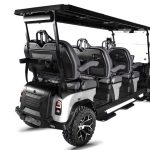 Гольфкар SHARMAX 5000 6 seater PRO