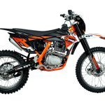 Мотоцикл кроссовый эндуро KAYO K2 Pro