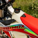 [:ru]Мотоцикл кроссовый эндуро SHARMAX PowerMax 322[:]