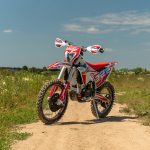 [:ru]Мотоцикл кроссовый эндуро SHARMAX PowerMax 322[:]