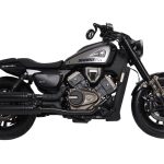 Мотоцикл SHARMAX RR 801 Ultra с ПТС