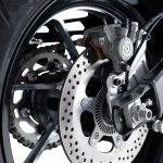 Мотоцикл SHARMAX GP RS 601 Ultra с ПТС