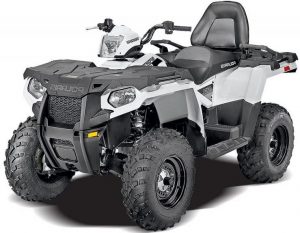 Квадроцикл POLARIS Sportsman Touring 570 (ПСМ)