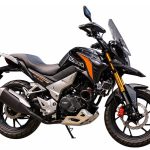 Мотоцикл VMC GS300 ТУРЭНДУРО