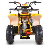 [:ru]Квадроцикл SHARMAX 130 Cross[:]