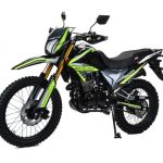 Мотоцикл MOTOLAND 300 Enduro ST Neon