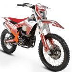 [:ru]Мотоцикл кроссовый эндуро SHARMAX PowerMax 322[:]