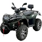 Квадроцикл LINHAI-YAMAHA D400 EFI
