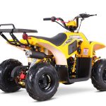 [:ru]Квадроцикл SHARMAX 130 Cross[:]