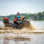 Квадроцикл РМ 800 DUO EPS (ПСМ)