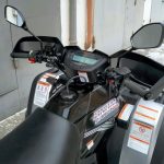 Квадроцикл LINHAI-YAMAHA M550L (с ПСМ)