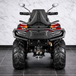 Квадроцикл AODES PathCross 800L Mud Pro 2026