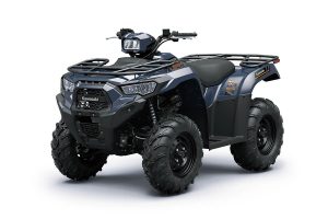 Квадроцикл KAWASAKI Brute Force 450 4×4 (2025)