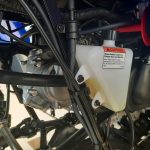 Квадроцикл LINHAI-YAMAHA D300