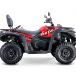 [:ru]Квадроцикл SHARMAX Force 720 Rage[:]