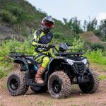 [:ru]Квадроцикл SHARMAX 300 RX Activator[:]